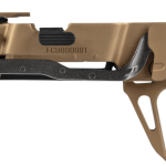 Sig Sauer P320 FCU Gold 9mm / .40 SW / .357 Mag