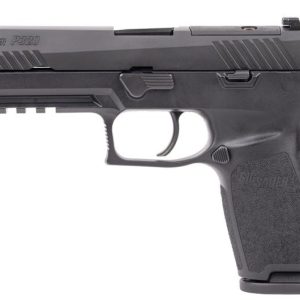Sig Sauer P320 Full OR 9mm 4.7" Barrel 10-Rounds