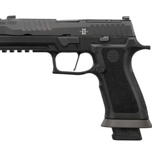 Sig Sauer P320 M.O.D. 9mm 3.9" Barrel 10-Rounds