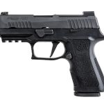 Sig Sauer P320 X-Compact 9mm 3.6" Barrel 10-Rounds