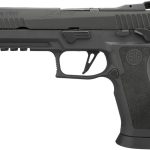 Sig Sauer P320 X-Five Legion Gray 9mm 5" Barrel 10-Rounds CA Compliant