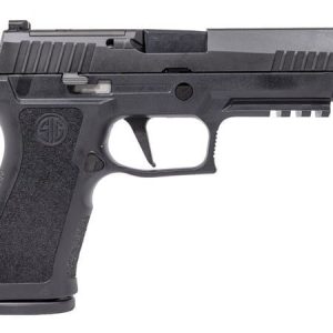 Sig Sauer P320 X-Full 9MM 4.7" Barrel 10-Rounds NIT XRAY