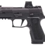 Sig Sauer P320 XCompact 9mm 3.6" Barrel 10/15-Rounds w/Romeo-X Compact