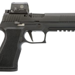 Sig Sauer P320 XTEN 10mm 5" Barrel 15-Rounds w/ Romeo2 Optic