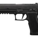 Sig Sauer P320 XTEN OR 10mm 5" Barrel 10-Rounds XRAY3 Day/Night Sights