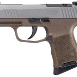 Sig Sauer P365 "Northman" 9mm 3.1" Barrel 10-Rounds