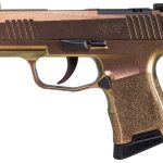 Sig Sauer P365 "Super Sonic" 9mm 3.1" Barrel 10-Rounds