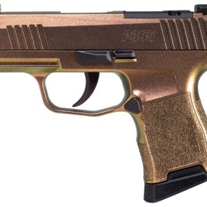 Sig Sauer P365 "Super Sonic" 9mm 3.1" Barrel 10-Rounds