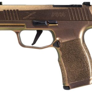 Sig Sauer P365X Super Sonic 9mm 3.1" Barrel 12-Rounds