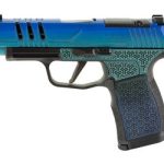 Sig Sauer P365XL Galactic June Bug 9mm 3.7" Barrel 12-Rounds