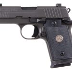 Sig Sauer P938 Legion Gray 9mm 3" Barrel 7-Rounds