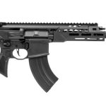 Sig Sauer MCX Rattler LT 7.62 X 39 7.75" Barrel 28-Rounds