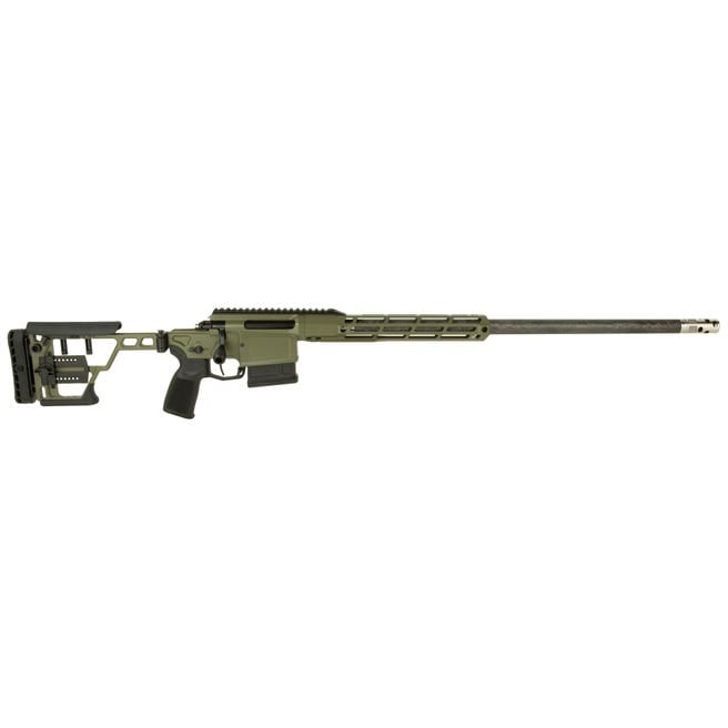 Sig Sauer Sig CROSS-Magnum Sawtooth Moss Green .300 Win 24" Barrel 6-Rounds