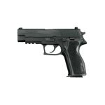 Sig Sauer P226 E2 9MM 4.4-inch BLK NS 3-15RD