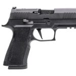 Sig Sauer P320 XTEN Carry Comp 10mm 3.8" Barrel 15-Rounds