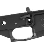 Silencerco SCO15 Lower Receiver for AR-15