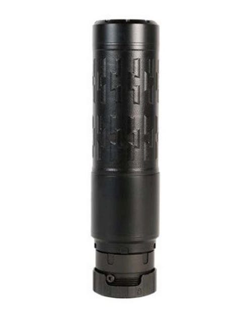 Silencerco Velos LBP Suppressor 5.56 w/ Charlie ASR Mount