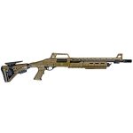 TR Imports RZ17 Bronze 12 GA-3" 18.5" Barrel 4-Rounds