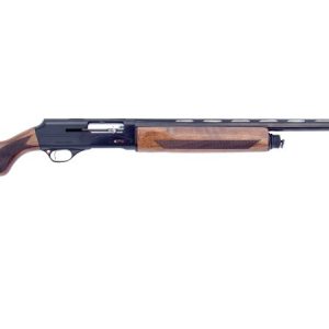 Silver Eagle SE122 Turkish Walnut 12 GA 28" Barrel 3"-Chamber 4-Rounds