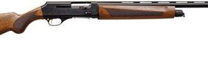 Silver Eagle SE122 Turkish Walnut 12 GA 28" Barrel 3"-Chamber 4-Rounds Left Hand