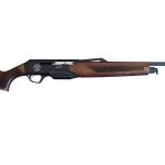 Silver Eagle XT3 Smooth Slug Turkish Walnut .410 GA 22" Barrel 3"-Chamber 5-Rounds