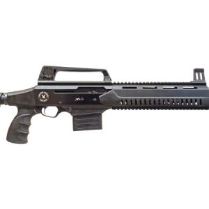 Silver Eagle XT3 Tactical .410 GA 18.5" Barrel 5-Rounds