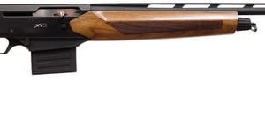 Silver Eagle XT3 Turkish Walnut .410 GA 28" Barrel 3"-Chamber 5-Rounds 3 Chokes
