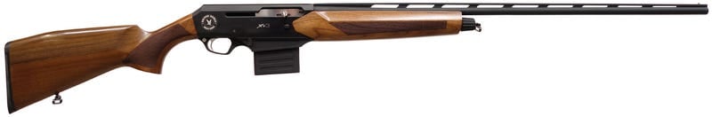 Silver Eagle XT3 Turkish Walnut .410 GA 28" Barrel 3"-Chamber 5-Rounds 3 Chokes