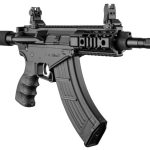 Silver Shadow M43 Pistol 7.62 X 39 7.5" Barrel 30-Rounds