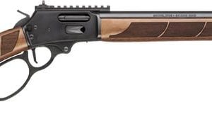 Smith and Wesson 1854 Walnut / Black .44 Mag 19.25" Barrel 9-Rounds
