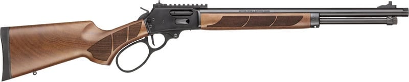 Smith and Wesson 1854 Walnut / Black .44 Mag 19.25" Barrel 9-Rounds