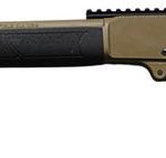 Smith and Wesson 1854 Flat Dark Earth .45 Colt 19.25" Barrel 9-Rounds