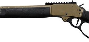 Smith and Wesson 1854 Flat Dark Earth .45 Colt 19.25" Barrel 9-Rounds