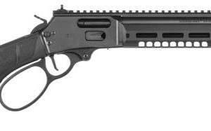 Smith and Wesson 1854 Stealth Hunter .45 Colt 16.3" Barrel 8-Rounds