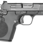 Smith and Wesson CSX 9mm 3.1" Barrel 10-Rounds 2 Mags