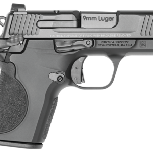 Smith and Wesson CSX 9mm 3.1" Barrel 10-Rounds 2 Mags