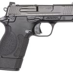 Smith and Wesson CSX E-Series 9mm 3.1" Barrel 10-Rounds w/ Thumb Safety