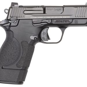 Smith and Wesson CSX E-Series 9mm 3.1" Barrel 10-Rounds w/ Thumb Safety