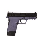Smith and Wesson Equalizer OR Orchid 9mm 3.6" Barrel 15-Rounds