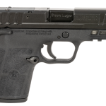 Smith and Wesson Equalizer Micro-Compact 9mm 3.6" Barrel 10-Rounds Thumb Safety