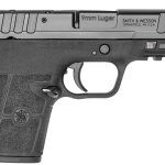 Smith and Wesson Equalizer Micro-Compact 9mm 3.6" Barrel 10-Rounds