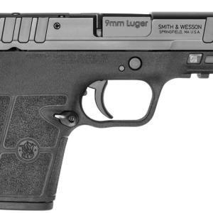 Smith and Wesson Equalizer Micro-Compact 9mm 3.6" Barrel 10-Rounds