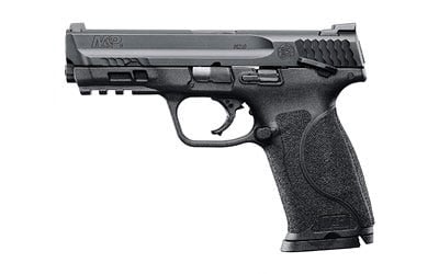 Smith & Wesson M&P 2.0 Black 9MM 4.25-inch 17RD NS TS