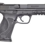 Smith and Wesson M&P 2.0 Compact LE 9mm 4" Barrel 15-Rounds