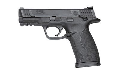 Smith & Wesson M&P 45ACP 10Rds 4.5 Inch Black W/Night Sights