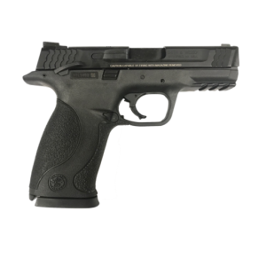 Smith & Wesson M&P 45 ACP 4" Barrel 3 Mags 8-Rounds