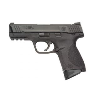 Smith & Wesson M&P 45 ACP 4" Barrel 8-Rounds 3 Mags