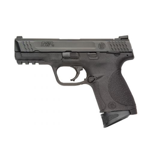 Smith & Wesson M&P 45 ACP 4" Barrel 8-Rounds 3 Mags