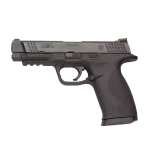 Smith & Wesson M&P 45 ACP 4.5" Barrel 8-Rounds 3 Mags