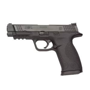Smith & Wesson M&P 45 ACP 4.5" Barrel 8-Rounds 3 Mags